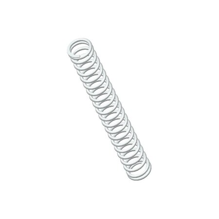 Approved Vendor Compression Spring, O= .360, L= 2.75, W= .045 G109960646